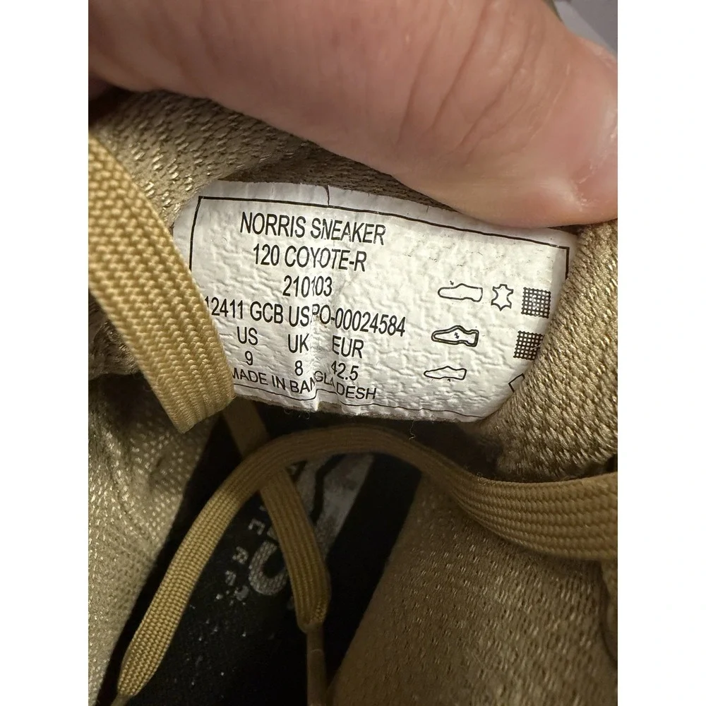 5.11 Tactical ** got